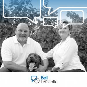 Meet your Posher, Barb